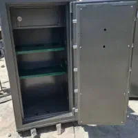 فروش گاوصندوق های نسوز با ضمانت نامه|ابزارآلات|کرج, گلشهر|دیوار