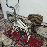 دوچرخه ثابت