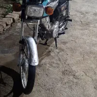 موتور سیکلت مزایده