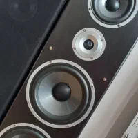 دو عدد باند جاز|سیستم صوتی خانگی|شهریار, شهرک وائین|دیوار