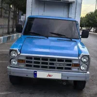 نیسان یخچالدار زیرصفری