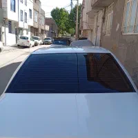 سمند ال‌ایکس 95 مولتی پلاس