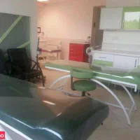فروش کلینیک دندانپزشکی و زیبایی با کلیه تجهیزات