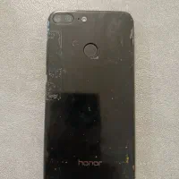 گوشی honor 9 lite|موبایل|فردیس, شهرک شهید حسینی|دیوار