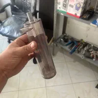 رآکتور co2 آکواریوم و حباب شمار ایستا