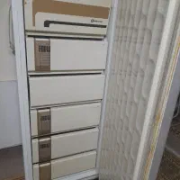 فریزر بگذشت آلمانی