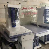 شهر میز مکش میز مکش رویال سیلتر 11۰ سیلور استار|اتو و لوازم اتو|تهران, عبدل‌آباد|دیوار