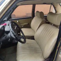 ماشین کلاسیک|خودرو سواری و وانت|قم, قم نو|دیوار