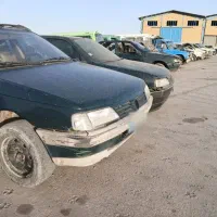 خودرو اسقاطی