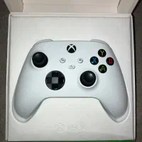 دسته XBOX کاملا سالم و بدون مشکل