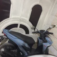 موتور کلیک ۱۴۰۵