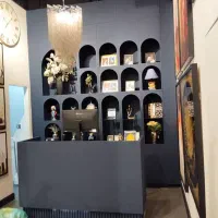 شلف - قفسه و کمد دکوراتیو