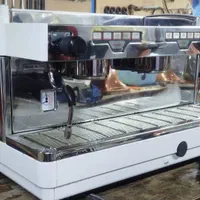 قهوه ساز صنعتی و نیمه صنعتی|کافی‌شاپ و رستوران|نورآباد, |دیوار