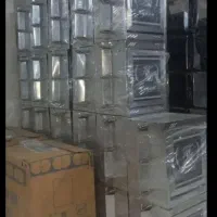 تنور گازی نو اکبند سمساری بزرگ سارانی|اجاق گاز و لوازم برقی پختوپز|زابل, |دیوار