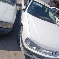 پارس سال مدل92
