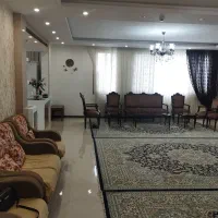 160 متر سه خوابه سیدرضی  ویو پارک چهل بازه