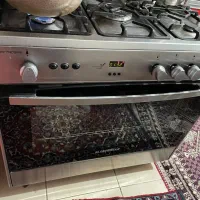 تعمیرانواع فرگاز اجاق  ابگرمکن بخاری انواع هود