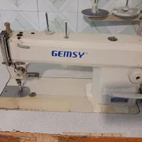 چرخ خیاطی جی ام سی