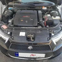 دنا پلاس  ۴۰۱ توربو ۵ دنده