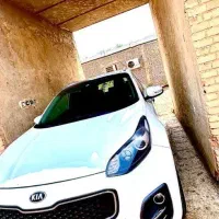 اسیتجاری توسان واسپورتج مدل ۲۰۱۸ فول