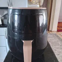 سرخ کن بدون روغن فیلیپس ۶ لیتری