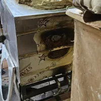 تنور نان داغ|کافیشاپ و رستوران|تهران, خواجه نصیر طوسی|دیوار