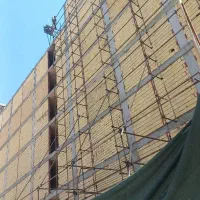 داربست فلزی صادقی|خدمات پیشه و مهارت|اصفهان, خانه اصفهان|دیوار