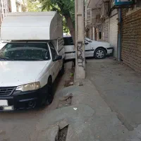 آریسان 95 دوگانه کارخانه