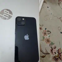 اپل iPhone 13 با حافظهٔ ۱۲۸ گیگابایت