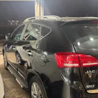 جک s5 مدل ۹۹ بی رنگ|خودرو سواری و وانت|آستانه اشرفیه, |دیوار