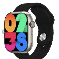 ساعت هوشمند Hk9 promax plus