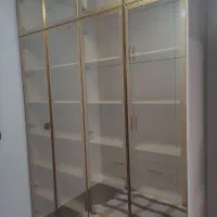 کمد دیواری کمد لباسی کابینت