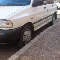 پراید ۸۷ خانگی کارمندی|خودرو سواری و وانت|بیرجند, |دیوار