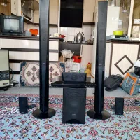 سینماخانگی سونی DZ650 بلوتوث دار