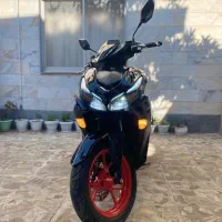 آیروکس۱۸۰نیکتاز