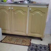 کابینت  گالوانیزه|مصالح و تجهیزات ساختمان|صومعه‌سرا, |دیوار