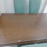 فروش میز ناهارخوری شش نفره|میز و صندلی غذاخوری|جهرم, |دیوار