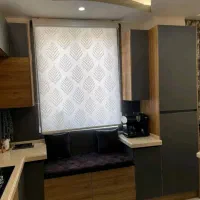 ۱۱۷متر مریم شرقی نمارومی پارک ویو پارک سندار وام|فروش آپارتمان|ملارد, |دیوار