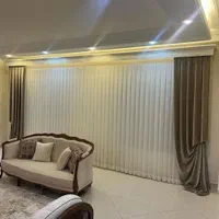 تعمیرات و جابجایی انواع پرده