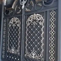 درب باغی۷۲۱،درب حیاطی۷۲۱،درب ویلایی۷۲۱|مصالح و تجهیزات ساختمان|دماوند, دماوند|دیوار