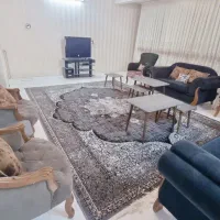 سوییت روزانه هفتگی تک خاب دوخاب متری در آزادشهر|اجارهٔ کوتاه‌مدت آپارتمان و سوئیت|مشهد, آزادشهر|دیوار