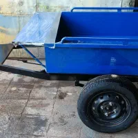 تریلی برای تیلر