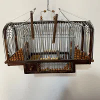 (قفس)تله شکاری