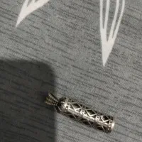 حرز جواد نقره