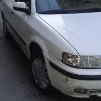 سمند ساده مدل ۹۴|خودرو سواری و وانت|تبریز, |دیوار