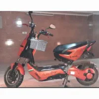 موتور ثمین|موتورسیکلت|اسلام‌شهر, شهرک مفیدی|دیوار