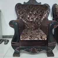 مبل 7نفره|مبلمان خانگی و میز عسلی|آمل, |دیوار