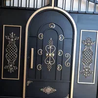 درب آهنی حیاط باغ ویلا گاراژ|مصالح و تجهیزات ساختمان|سبزوار, طبرسی (جعفرآباد)|دیوار