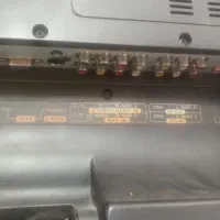 تلویزیون ال سی دی مارشال ژاپن|تلویزیون و پروژکتور|اصفهان, سرچشمه|دیوار