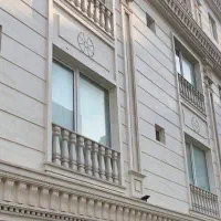 بند کشی نمای ساختمان